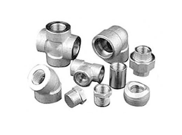 Forged Fittings