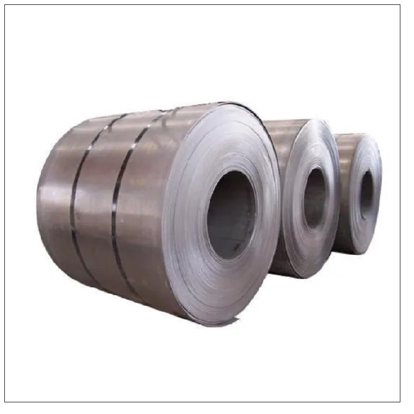 Mild Steel Coil