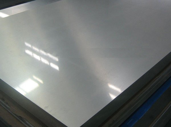 Plates and Sheets