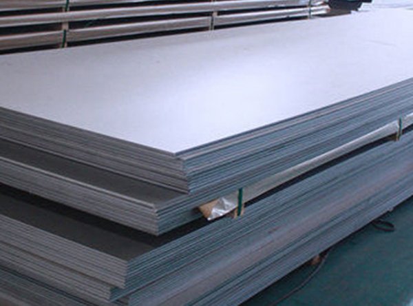 Alloy Steel Gr. 11 CL1/2 Sheets & Plates