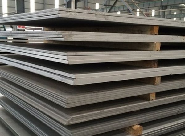A285 / A283 Grade C Sheets and Plates 